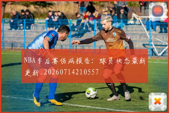 NBA季后赛伤病报告:球员状态最新更新_20260714210557