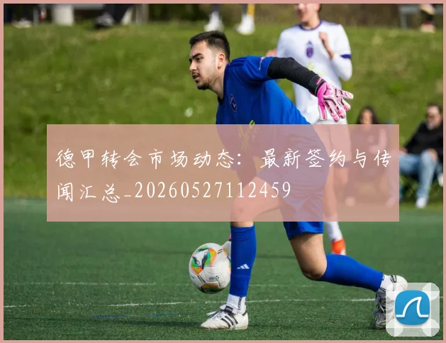 德甲转会市场动态:最新签约与传闻汇总_20260527112459