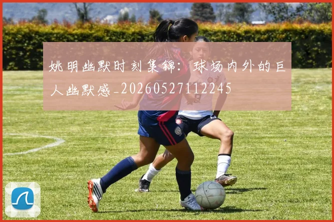 姚明幽默时刻集锦:球场内外的巨人幽默感_20260527112245